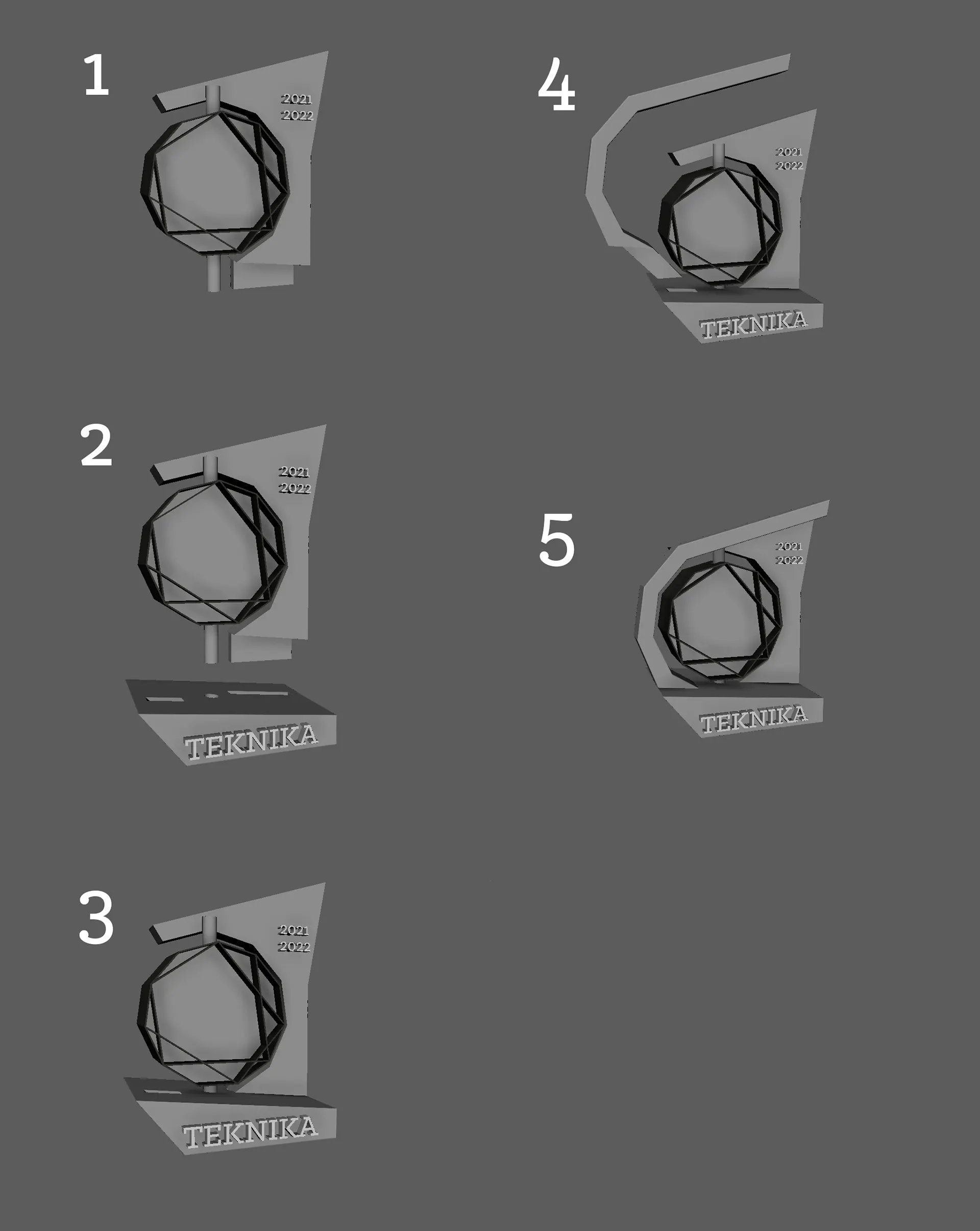 Plan de construction